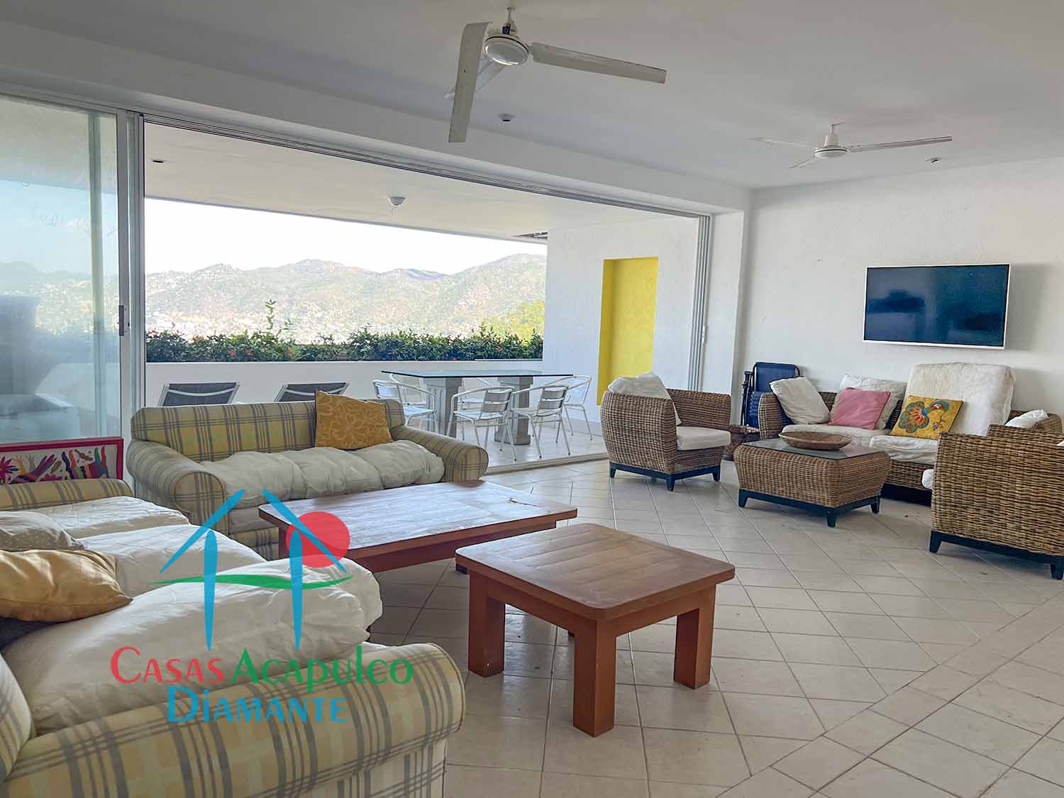 Brisas Diamante T2 119 - Estancia 1